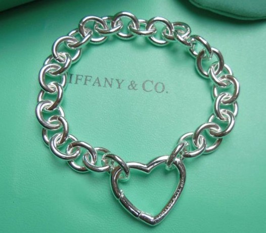 Bracciale Tiffany Modello 425